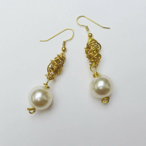 Boucles d'oreilles Olive STOPPA | EMPREINTES Paris - EMPREINTES Paris