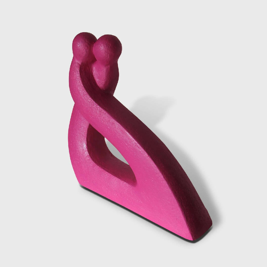 Sculpture contemporaine With You | EMPREINTES Paris