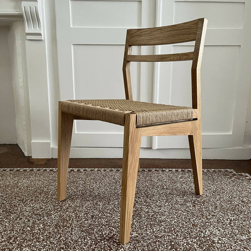 Chaise CDC07 | EMPREINTES Paris - EMPREINTES Paris