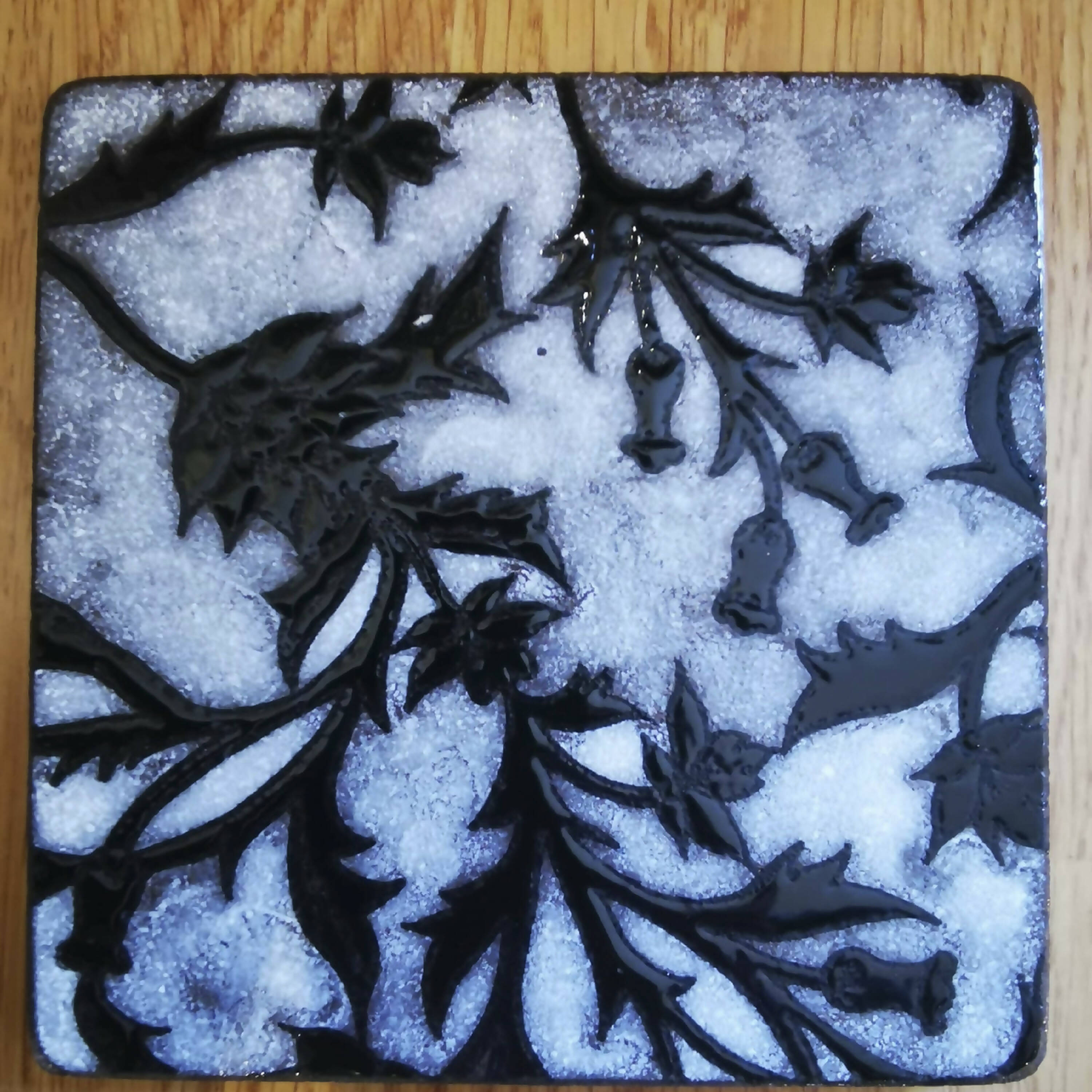 Dessous de plat ARAGAS | EMPREINTES Paris