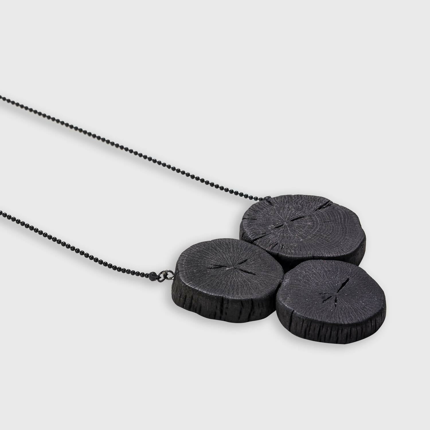 Sautoir KURO-SAN-MARU | EMPREINTES Paris