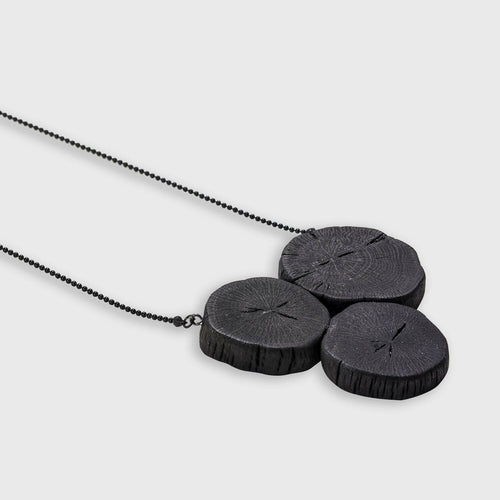 Sautoir KURO-SAN-MARU | EMPREINTES Paris - EMPREINTES Paris