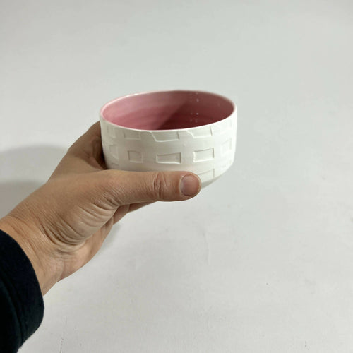 Bol Japonais collection Quadrille | EMPREINTES Paris - EMPREINTES Paris