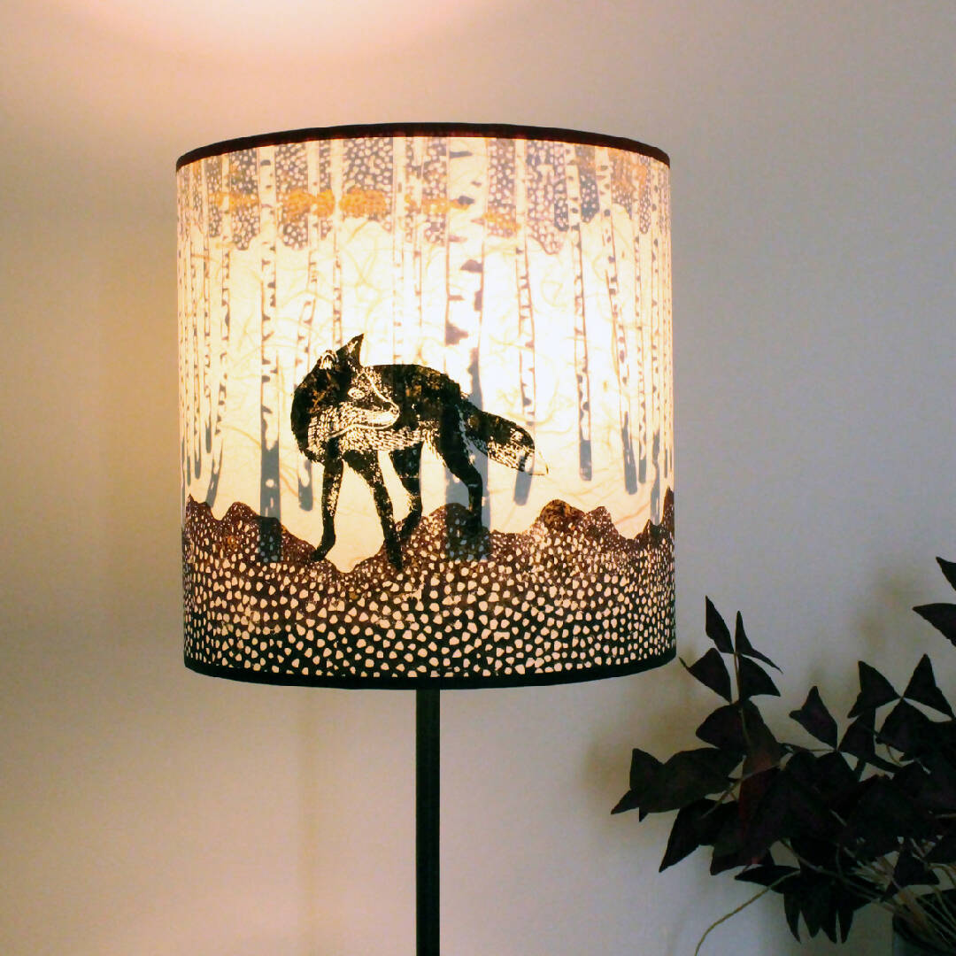 Abat jour n°2 | EMPREINTES Paris