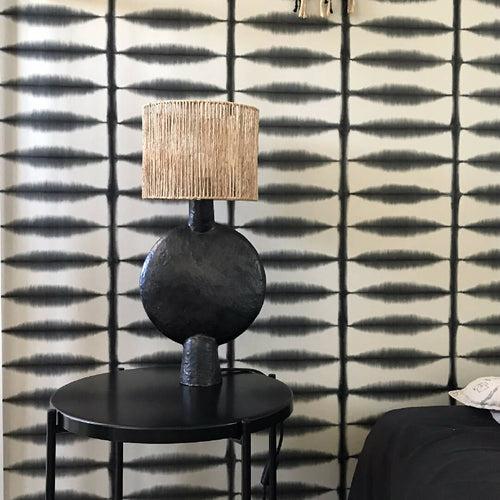 Lampe Black Moon | EMPREINTES Paris - EMPREINTES Paris