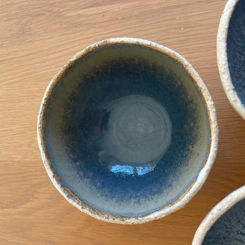 Ensemble de 3 bols Astéroides | EMPREINTES Paris - EMPREINTES Paris