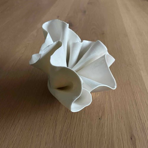 Sculpture Volutes | EMPREINTES Paris - EMPREINTES Paris