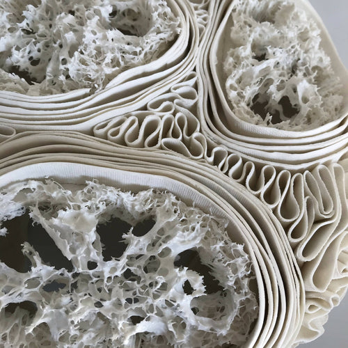 Sculpture lumineuse Abysse 5 | EMPREINTES Paris - EMPREINTES Paris