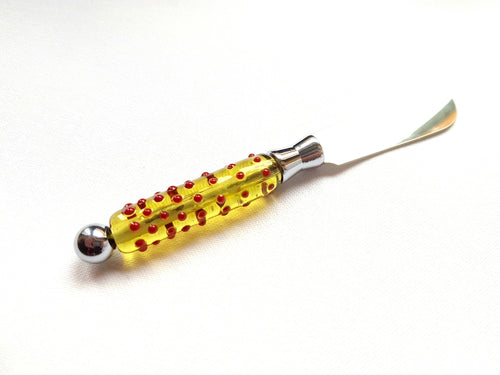 Couteau à beurre Picots | EMPREINTES Paris - EMPREINTES Paris