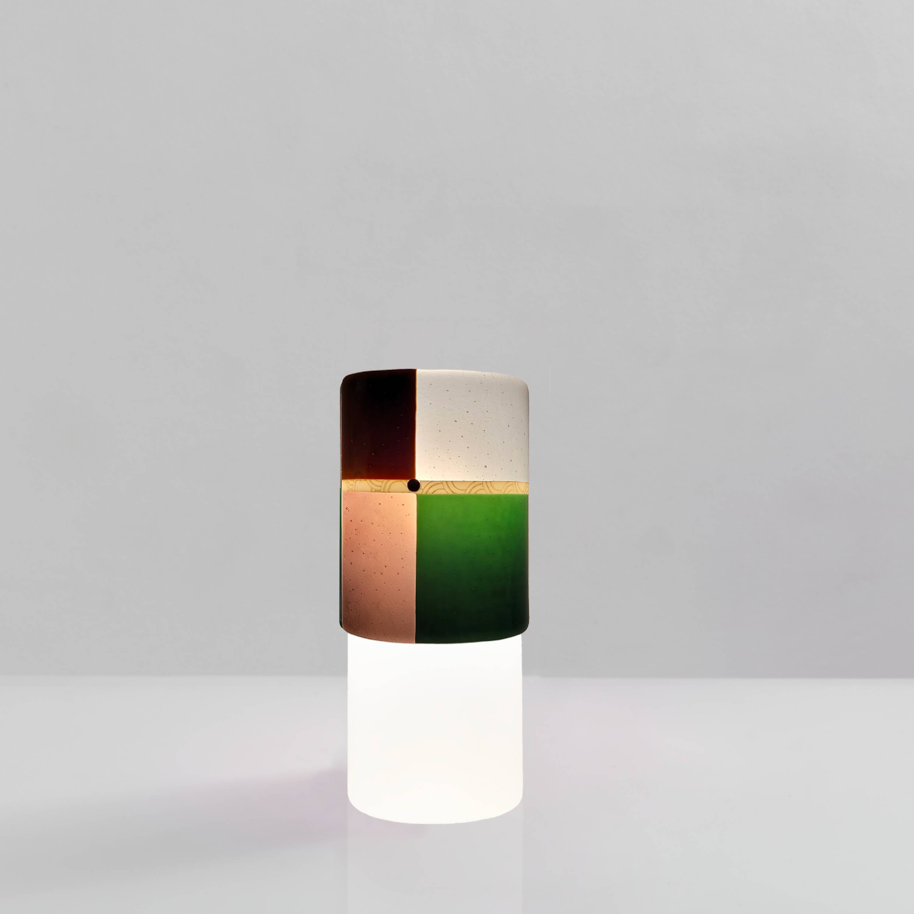 Lampe à poser RONDO 35 VM | EMPREINTES Paris