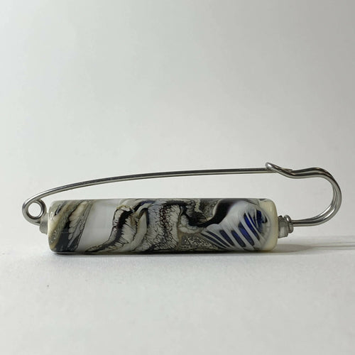 Broche En filigrane | EMPREINTES Paris - EMPREINTES Paris