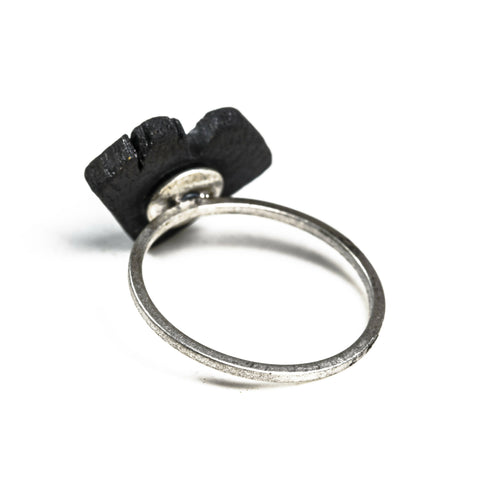 Bague KOKORO-MINI-WA | EMPREINTES Paris - EMPREINTES Paris