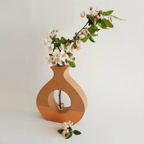 Vase AMPHORE | EMPREINTES Paris - EMPREINTES Paris