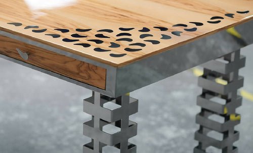 Bureau L'Ecritoire | EMPREINTES Paris - EMPREINTES Paris