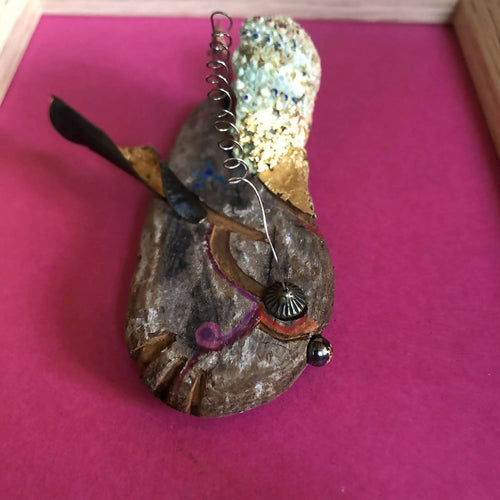 Composition Spiréale | EMPREINTES Paris - EMPREINTES Paris