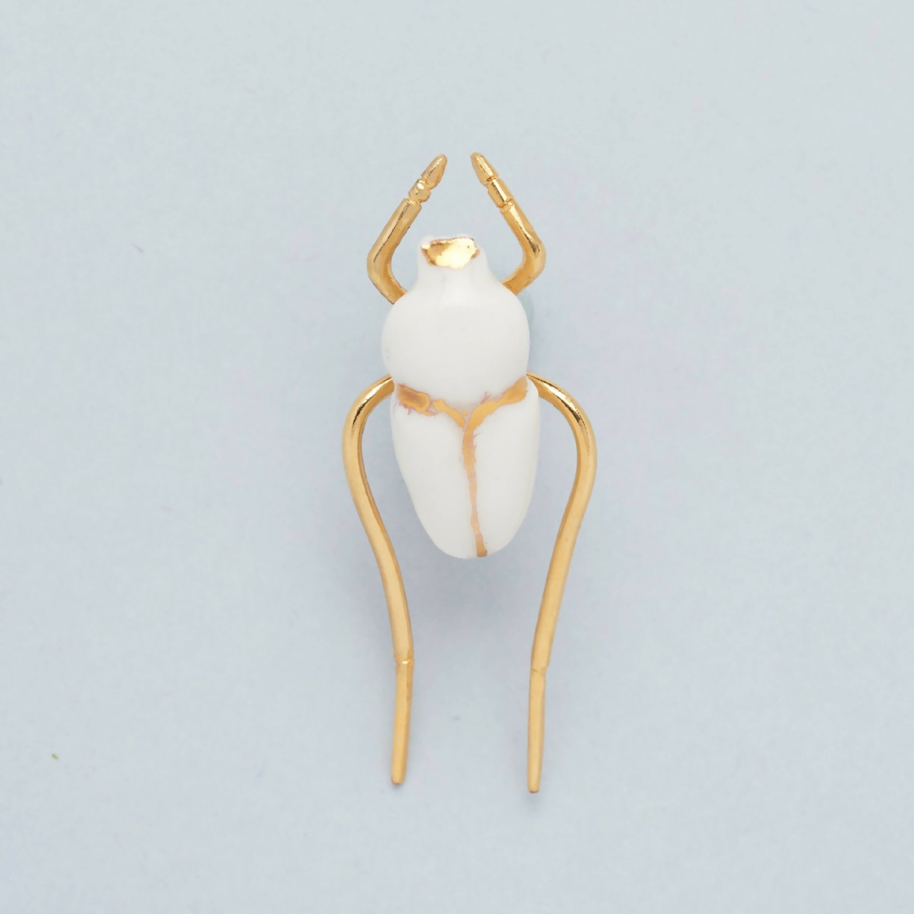 Broche Sacré | EMPREINTES Paris