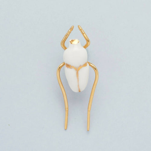 Broche Sacré | EMPREINTES Paris - EMPREINTES Paris