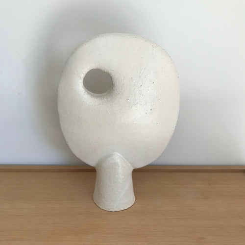 Sculpture White Moon 2 | EMPREINTES Paris - EMPREINTES Paris
