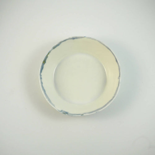 Assiette Creuse Dot to Dot | EMPREINTES Paris - EMPREINTES Paris