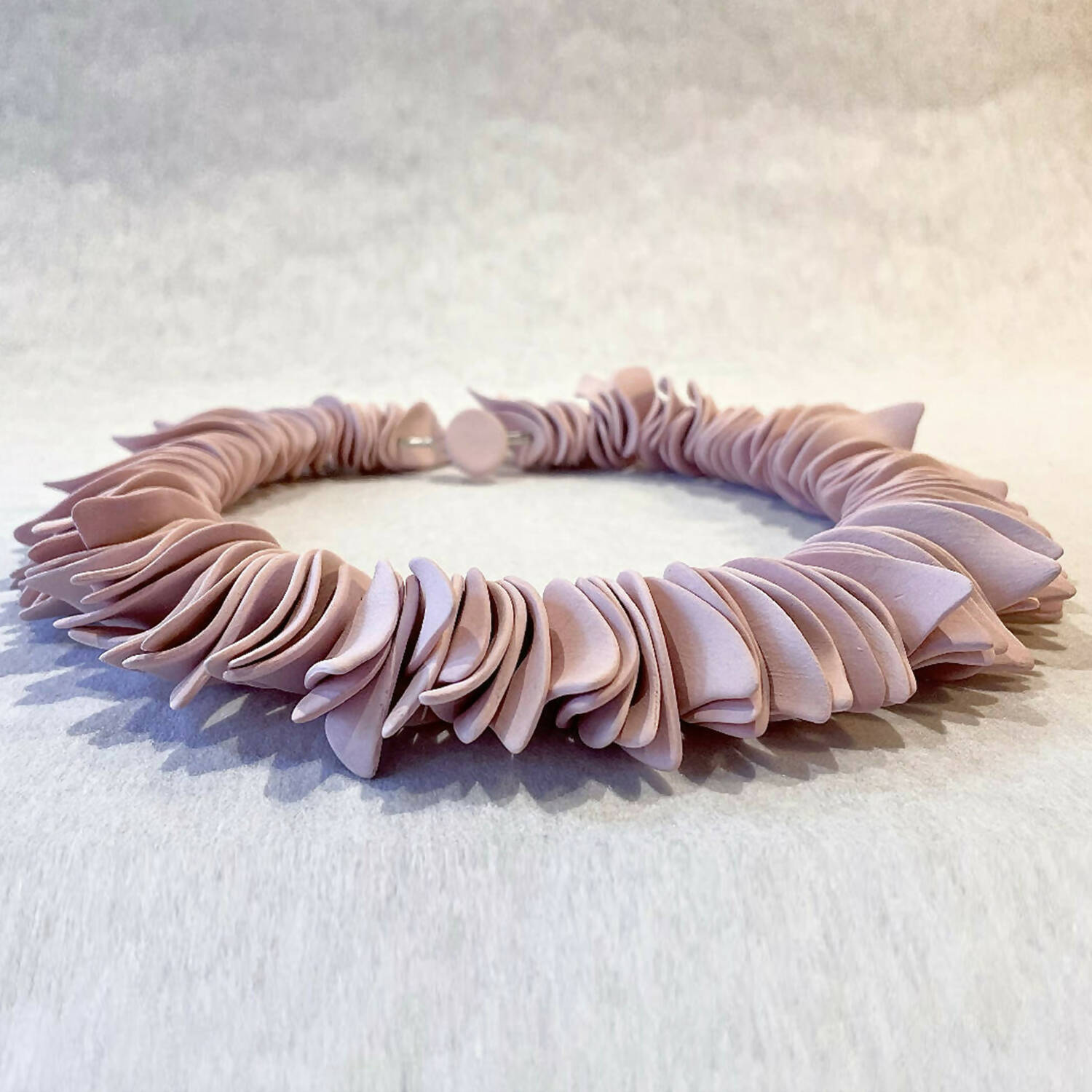 Collier - Une fleur | EMPREINTES Paris