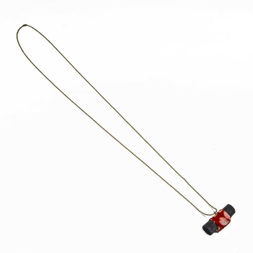 Sautoir KOFU-TONBO 7 | EMPREINTES Paris - EMPREINTES Paris