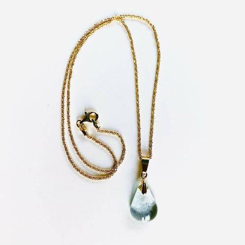 Boucles d'oreilles Perle Glacier | EMPREINTES Paris - EMPREINTES Paris