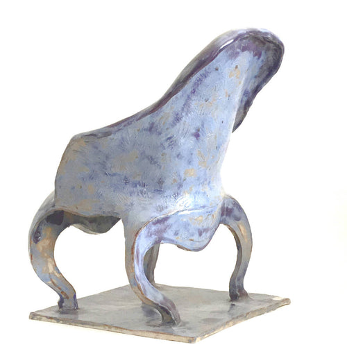 Sculpture FAUTEUIL 1 | EMPREINTES Paris - EMPREINTES Paris