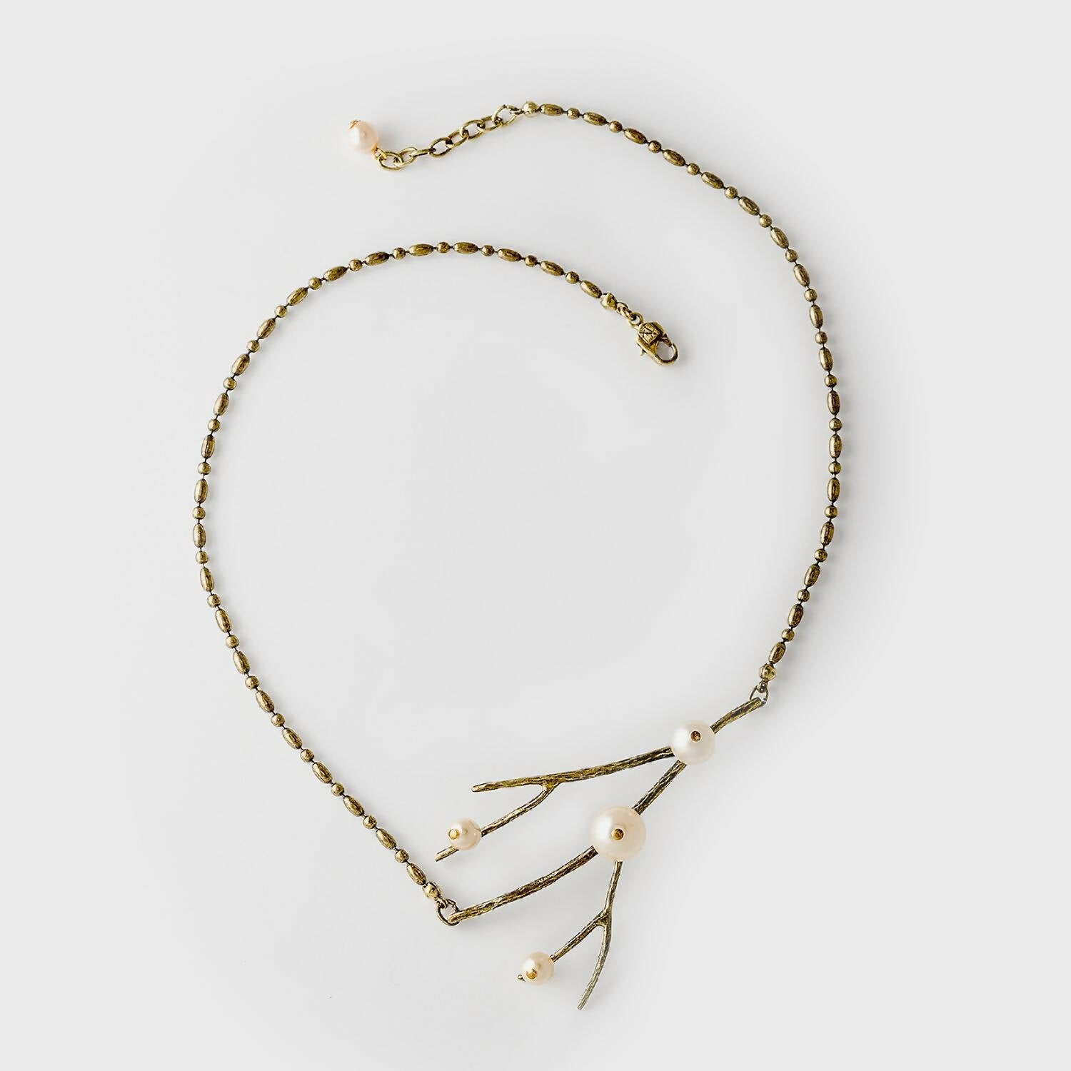 Collier Gui | EMPREINTES Paris