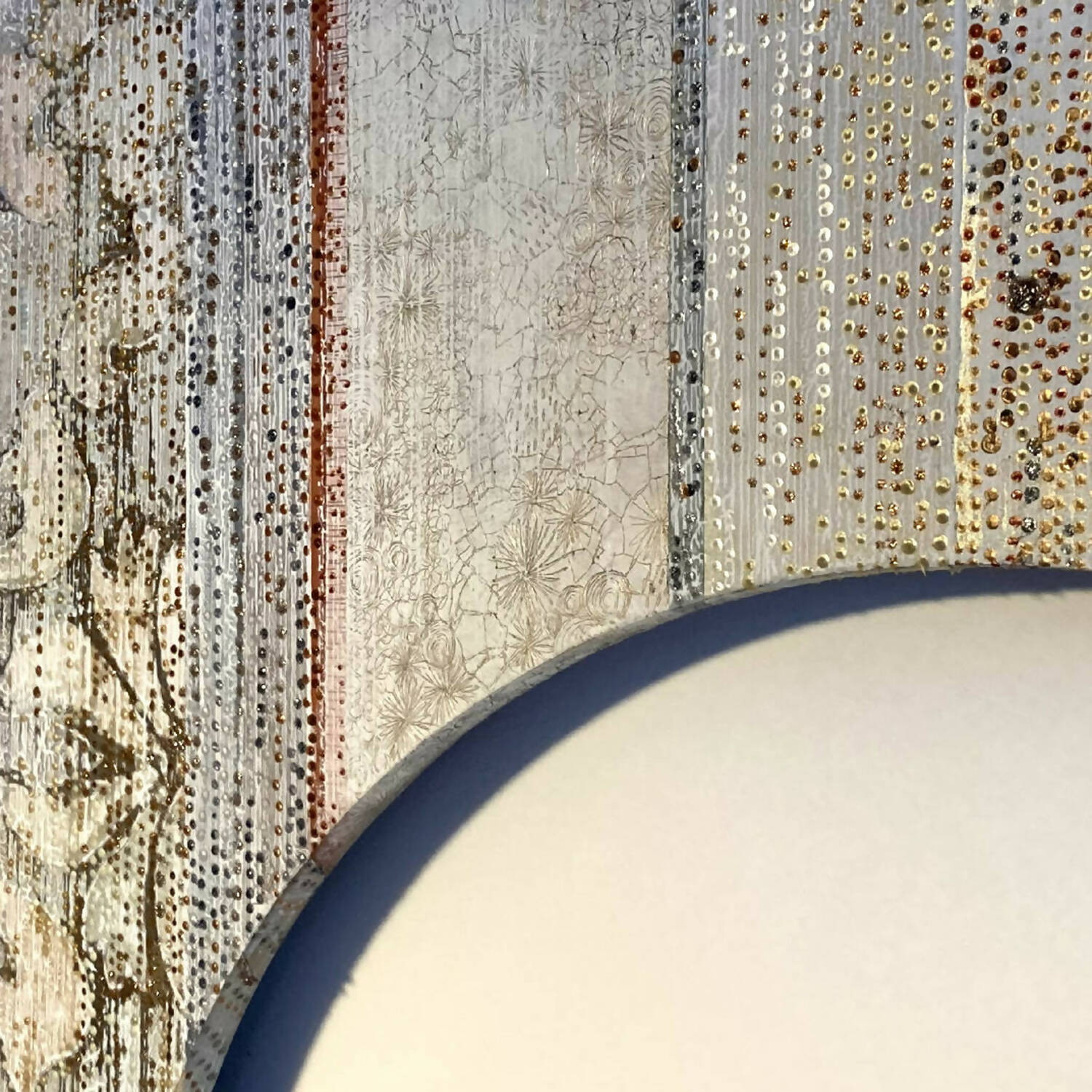 Miroir Elégante | EMPREINTES Paris