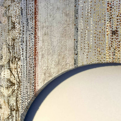 Miroir Elégante | EMPREINTES Paris - EMPREINTES Paris