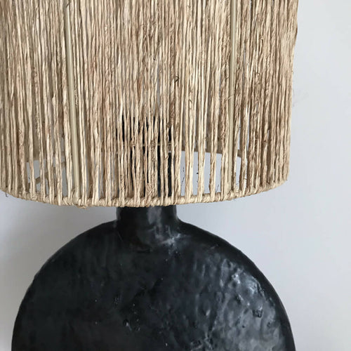 Lampe Black Moon | EMPREINTES Paris - EMPREINTES Paris