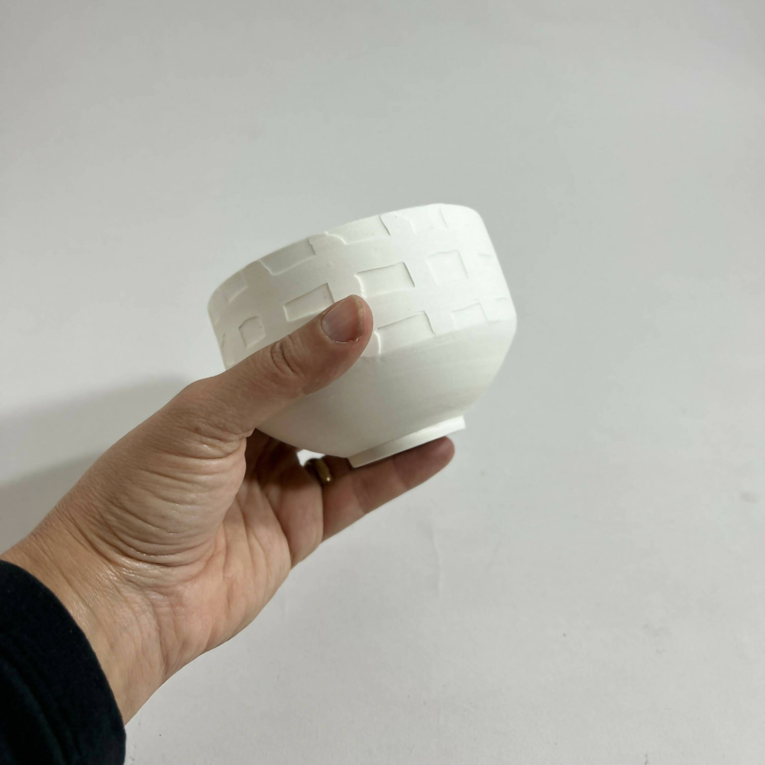 Bol Japonais Collection Les Effilés | EMPREINTES Paris