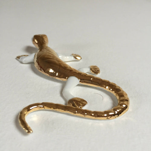 Salamandre Porte-bonheur | EMPREINTES Paris - EMPREINTES Paris