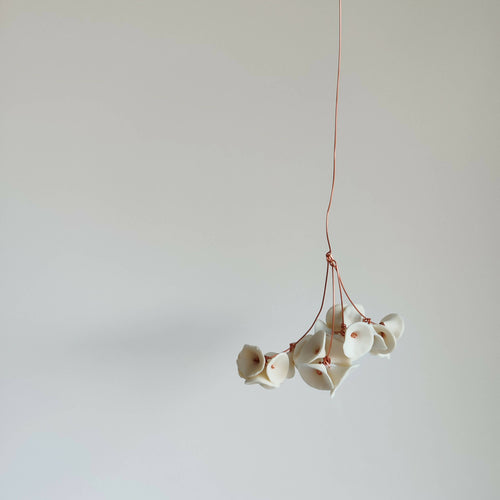 Suspension Flower Power (FP009) | EMPREINTES Paris - EMPREINTES Paris