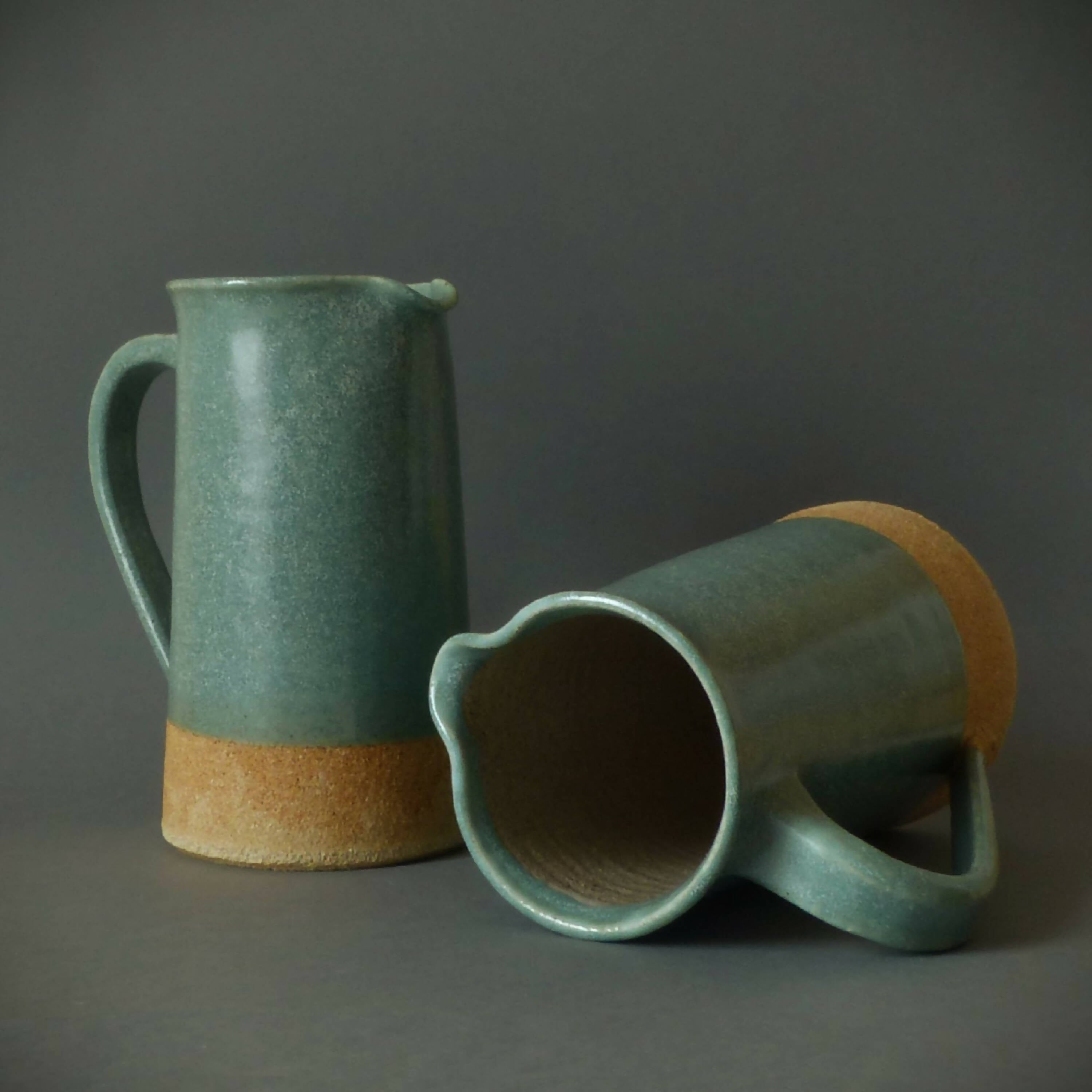 Pichet à eau - Collection iZi | EMPREINTES Paris