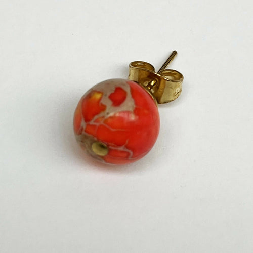 Boucles d'oreilles KIKI | EMPREINTES Paris - EMPREINTES Paris