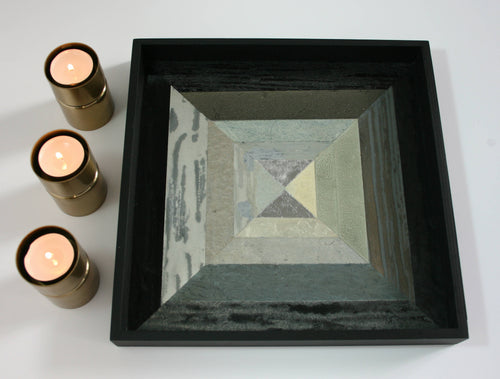 Plateau Tableau Albert 4 | EMPREINTES Paris - EMPREINTES Paris