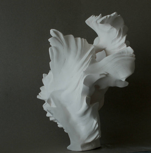 Sculpture PLI-Arborescence | EMPREINTES Paris - EMPREINTES Paris