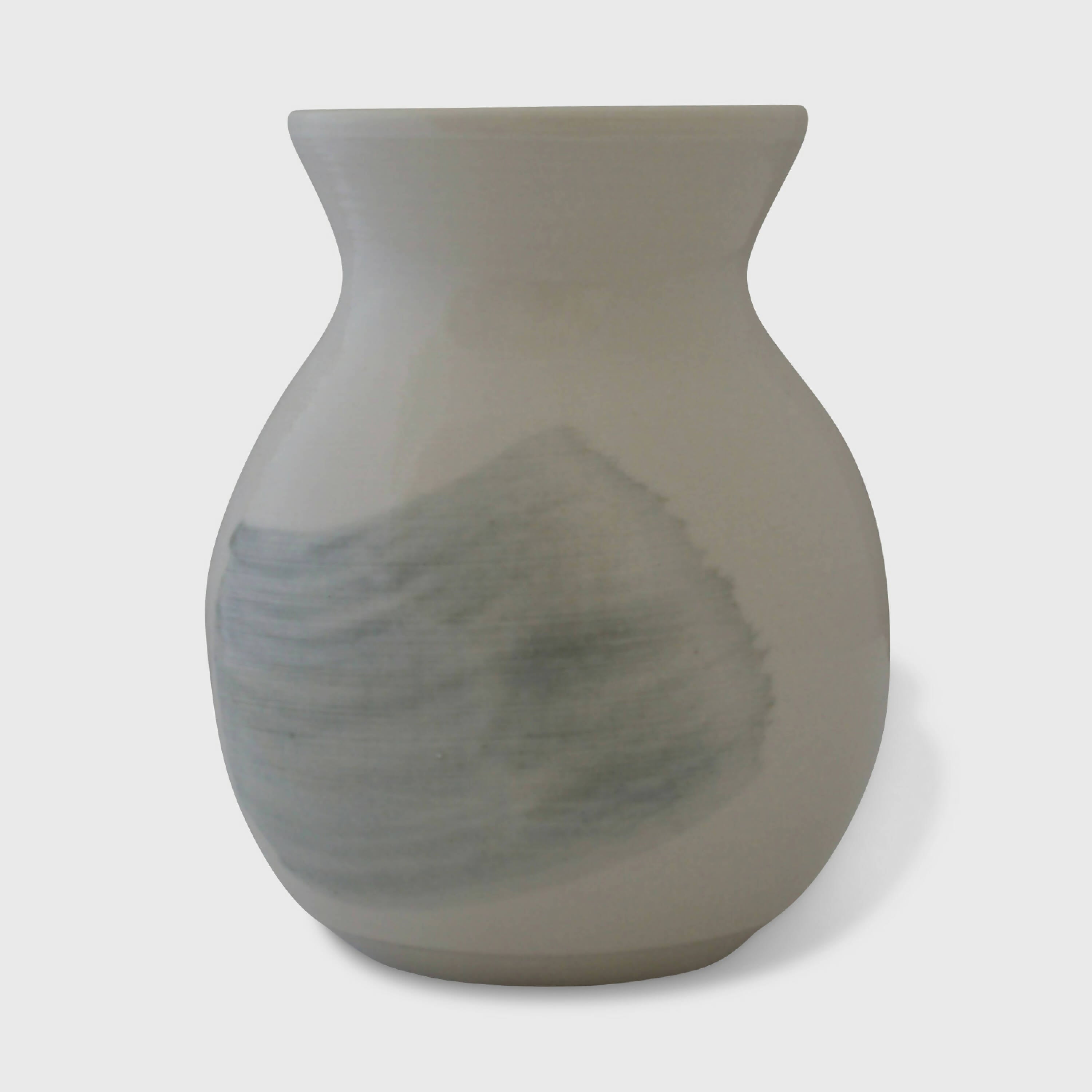 Vase Drapeau au Vent | EMPREINTES Paris