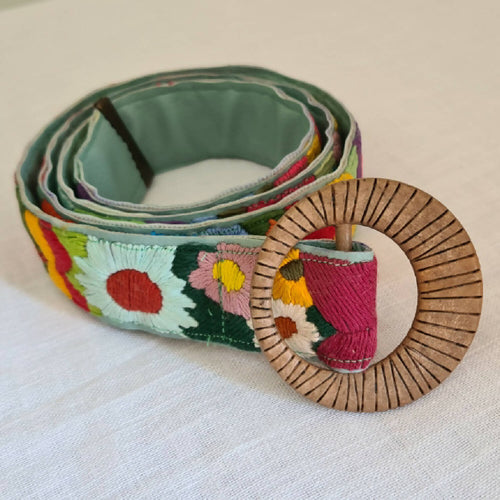 Ceinture Nèfle | EMPREINTES Paris - EMPREINTES Paris