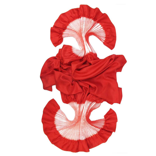 Étole plissenpli maxi 034 | EMPREINTES Paris - EMPREINTES Paris