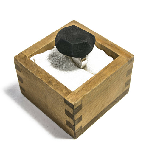 Bague WA-KAKU-DAI 6 | EMPREINTES Paris - EMPREINTES Paris