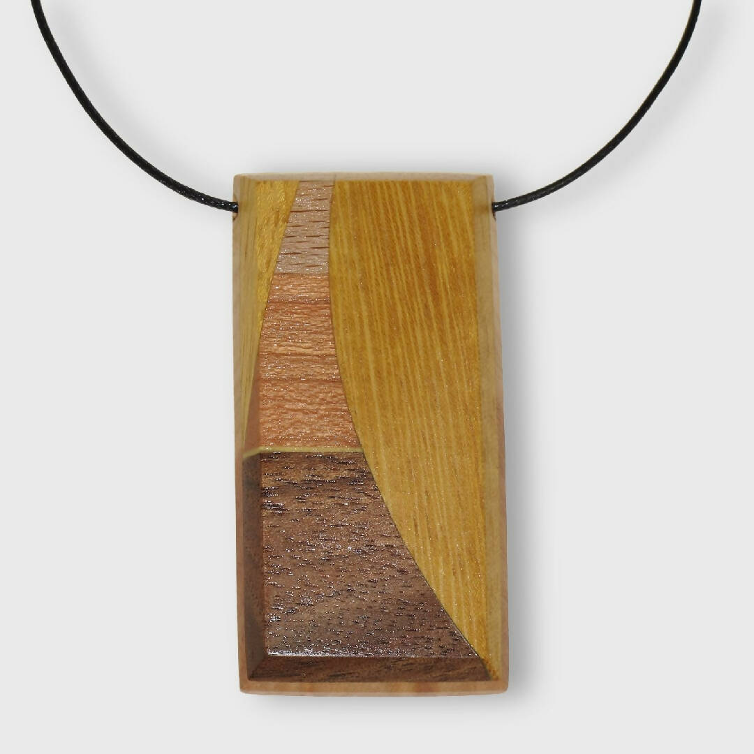 Pendentif vague | EMPREINTES Paris