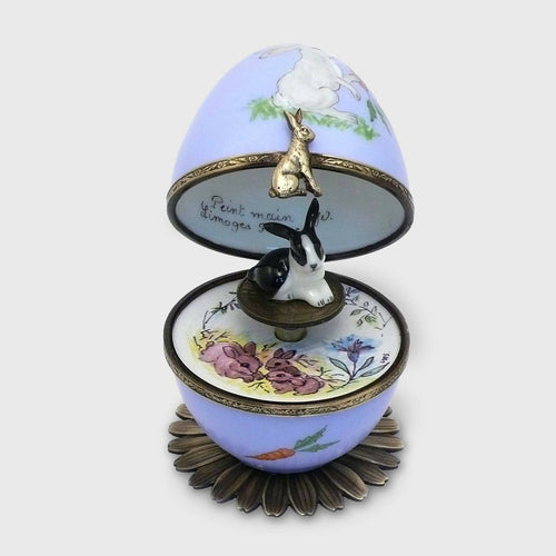 paques_automate_oeuf-style-faberge_cadeau-paques_lapin_cadeau-naissance_fete-des meres_noce-porcelaine_Limoges_enfantin_romantique_original_oeuf-collection_lapin-carotte_la-lettre-a-elise_beethoven_boite-a-musique_oeuf-musical | EMPREINTES Paris - EMPREINTES Paris
