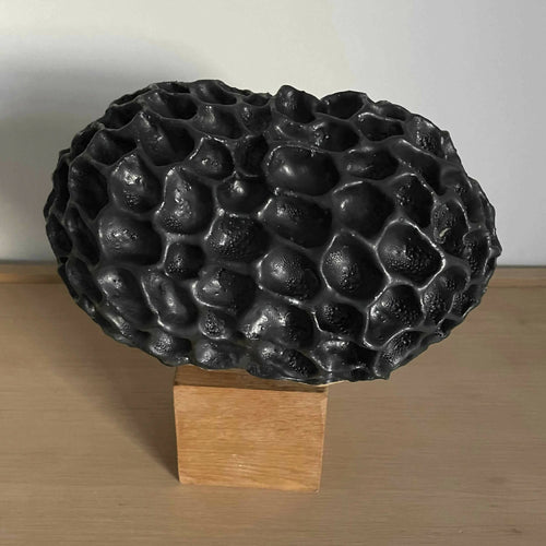 Sculpture Aérolithe | EMPREINTES Paris - EMPREINTES Paris