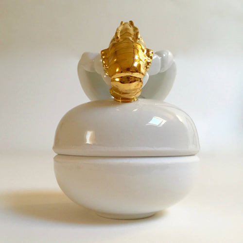 Boite à sucres Homard 2 | EMPREINTES Paris - EMPREINTES Paris