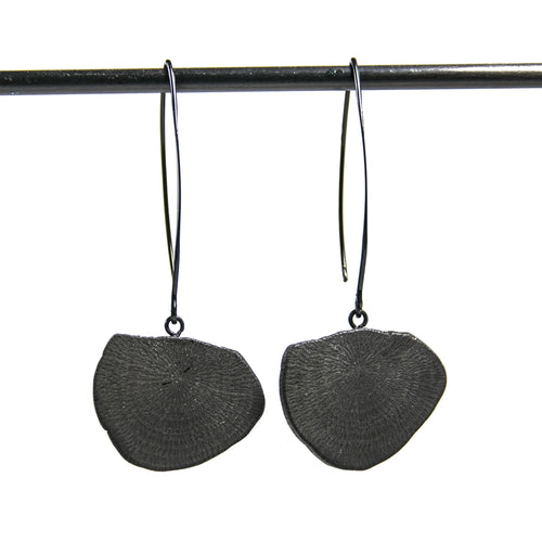 Boucles d'oreilles KURO-FULI 4 | EMPREINTES Paris - EMPREINTES Paris