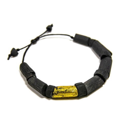 Bracelet YAYOI-KIN 5 | EMPREINTES Paris - EMPREINTES Paris