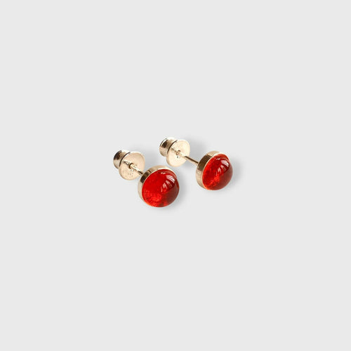 Boucles d'oreilles BILLES | EMPREINTES Paris - EMPREINTES Paris