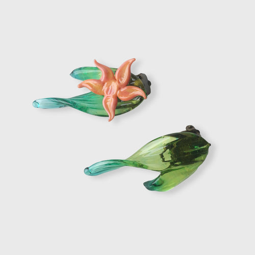 Boucles d'oreille Houat 1 | EMPREINTES Paris - EMPREINTES Paris